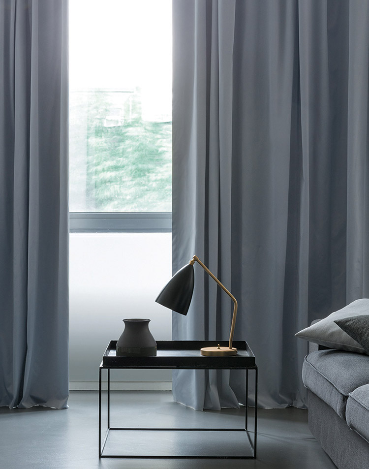 Blackout Curtains