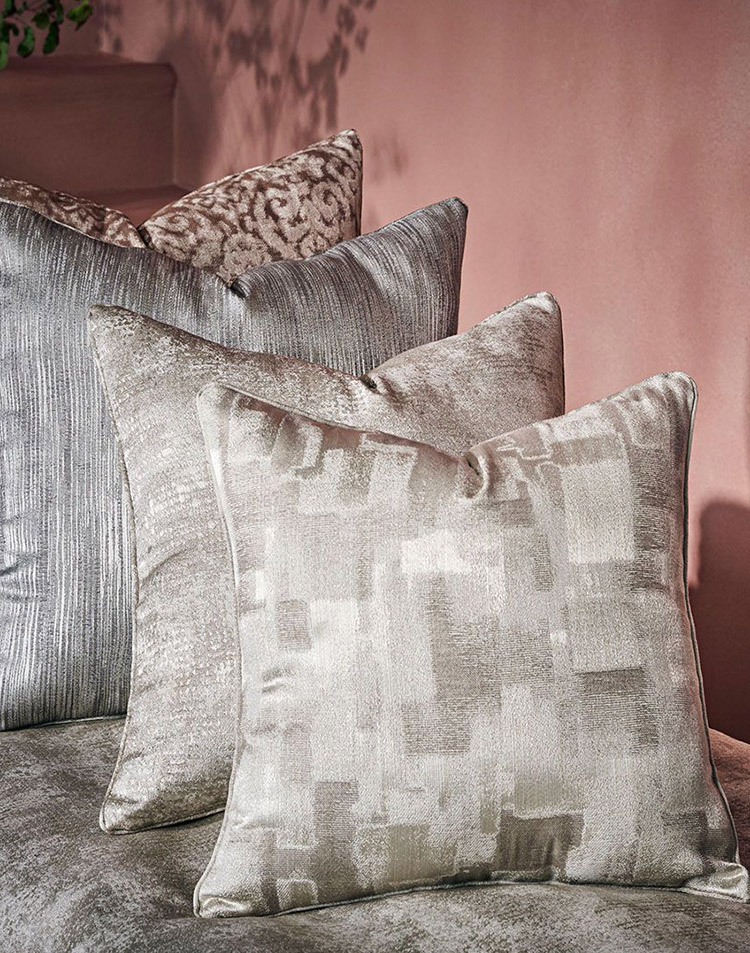 Textured