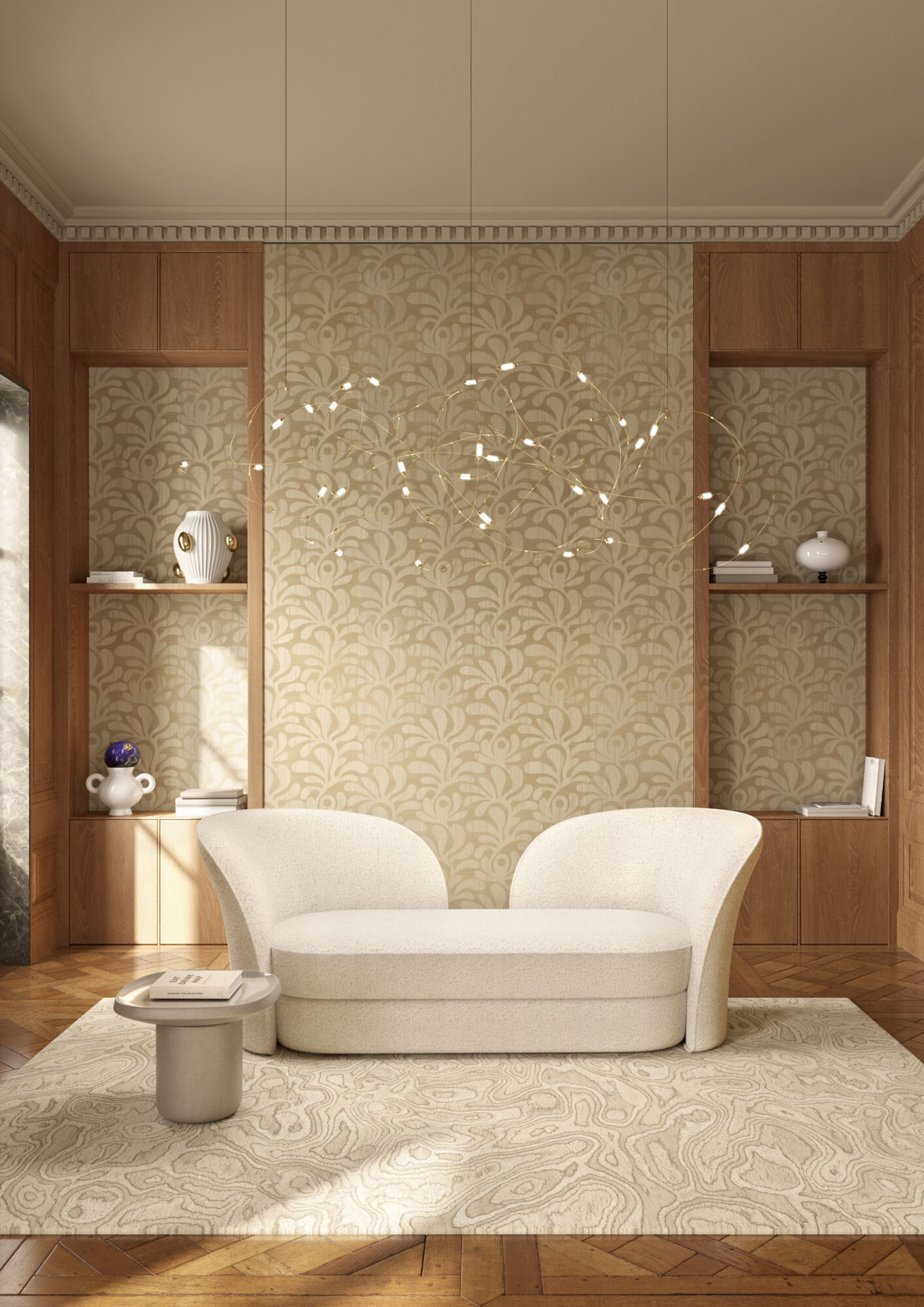 Silk Bombis