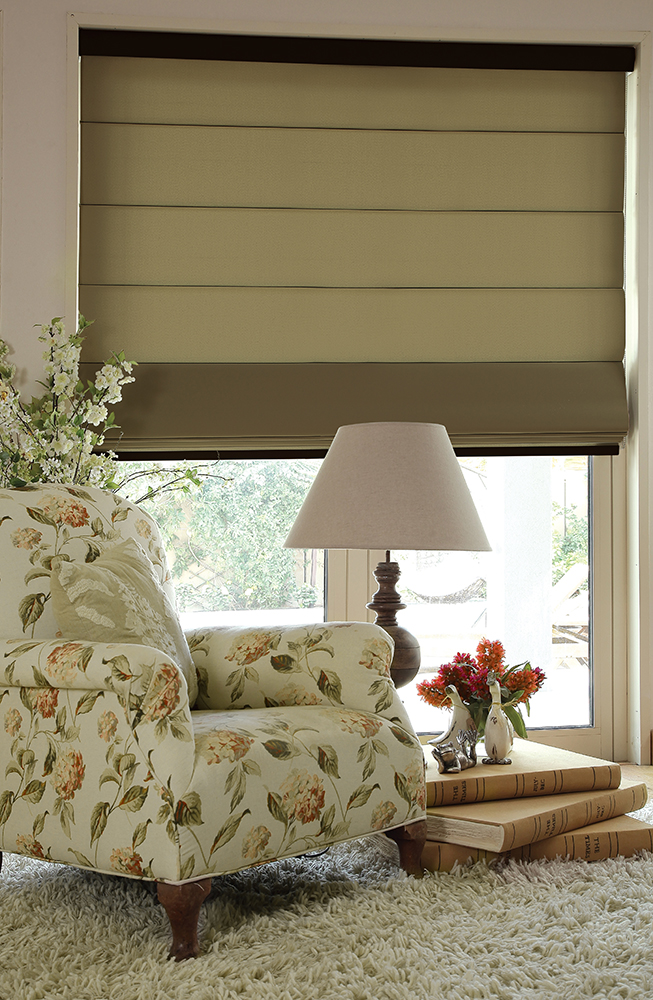 Romex Blinds