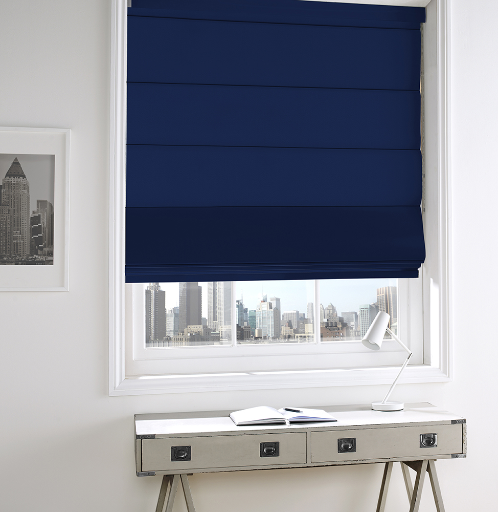 Romex Blinds