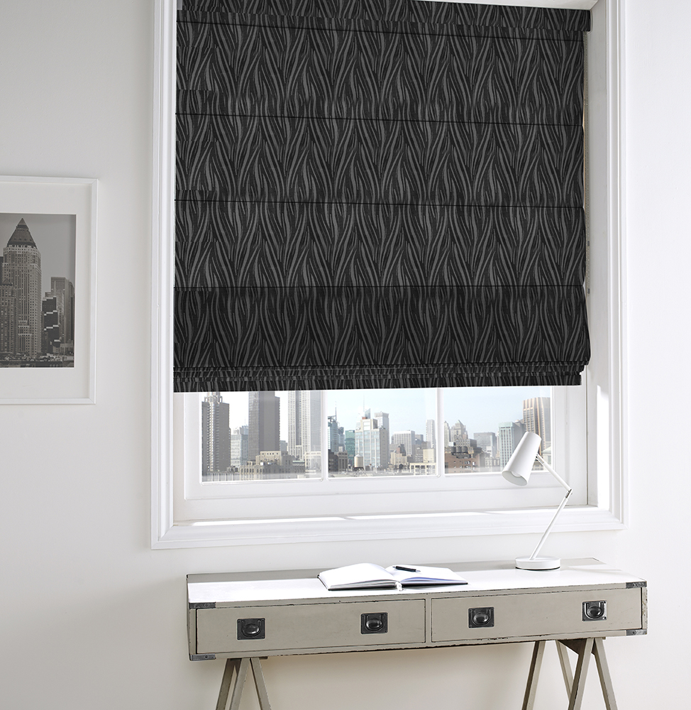 Romex Blinds