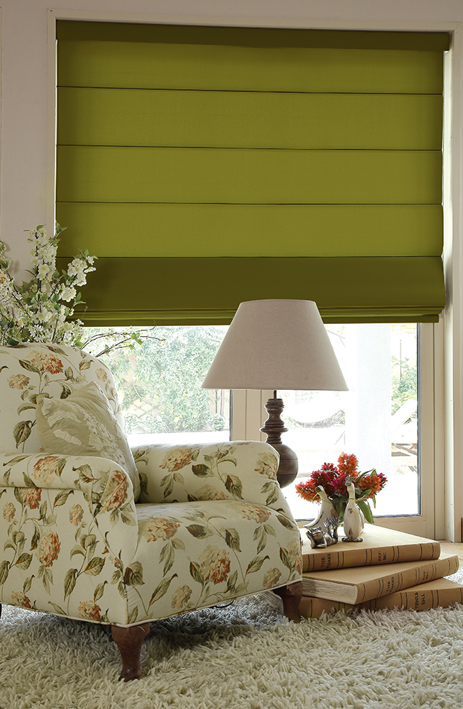 Romex Blinds