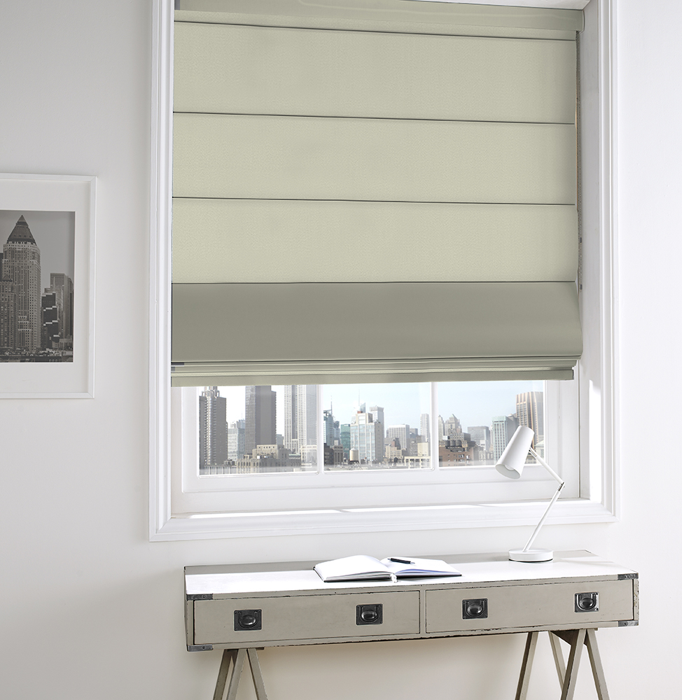 Romex Blinds