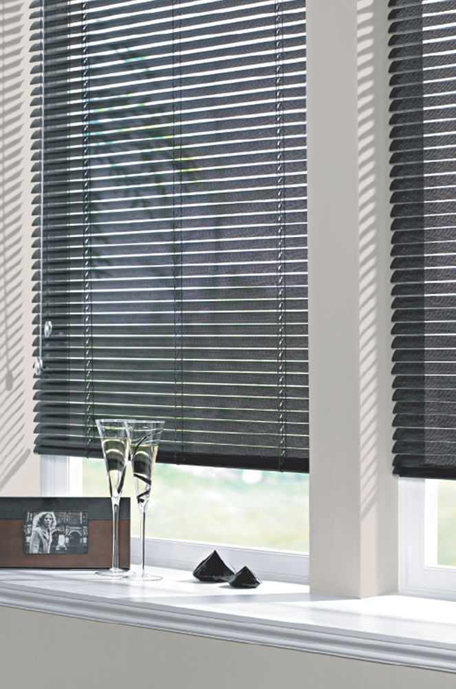 Aluminium Venetian Blinds