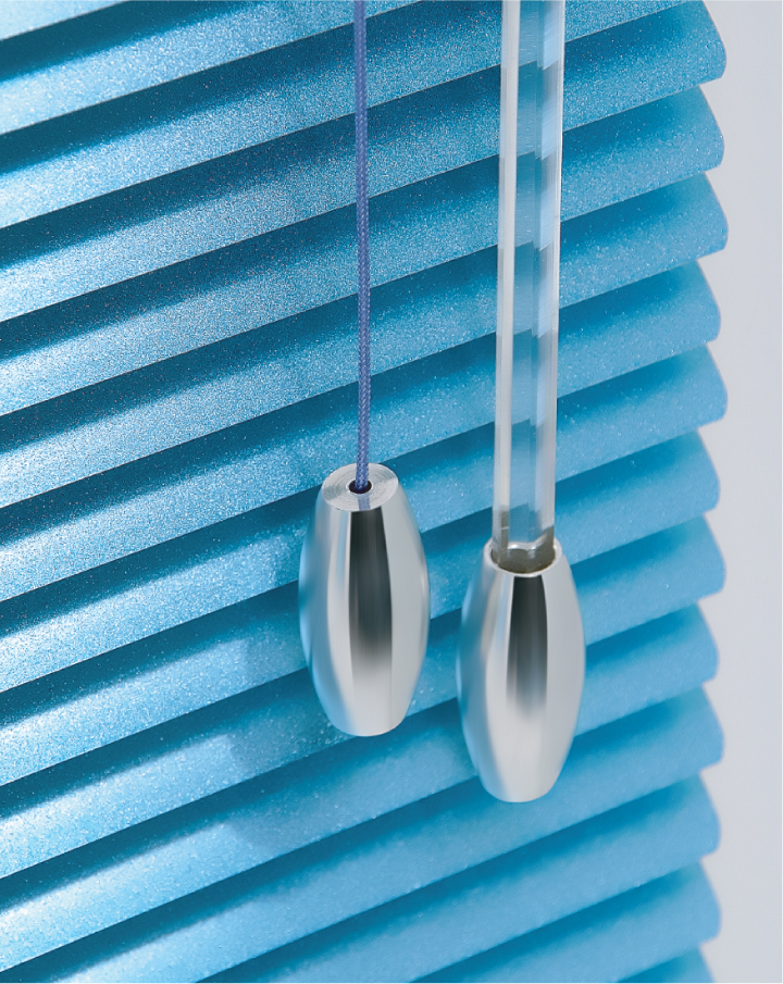 Aluminium Venetian Blinds