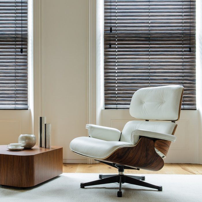 Wood Venetian Blinds