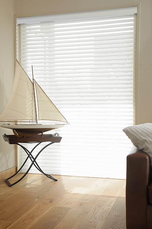 Sheer Horizon Blinds