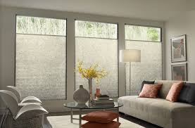 Honeycomb Blinds