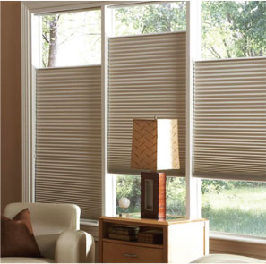 Honeycomb Blinds