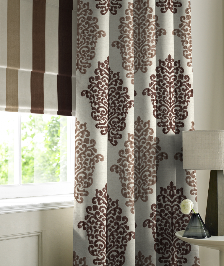 Roman Blinds