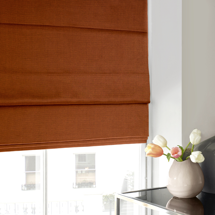 Roman Blinds