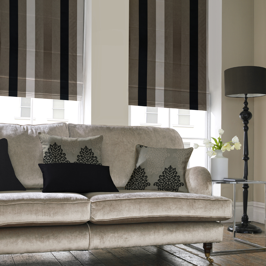 Roman Blinds