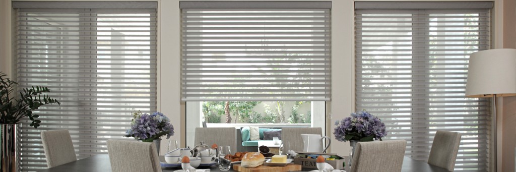 Honeycomb Blinds