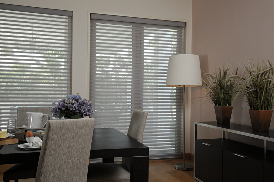 Sheer Horizon Blinds