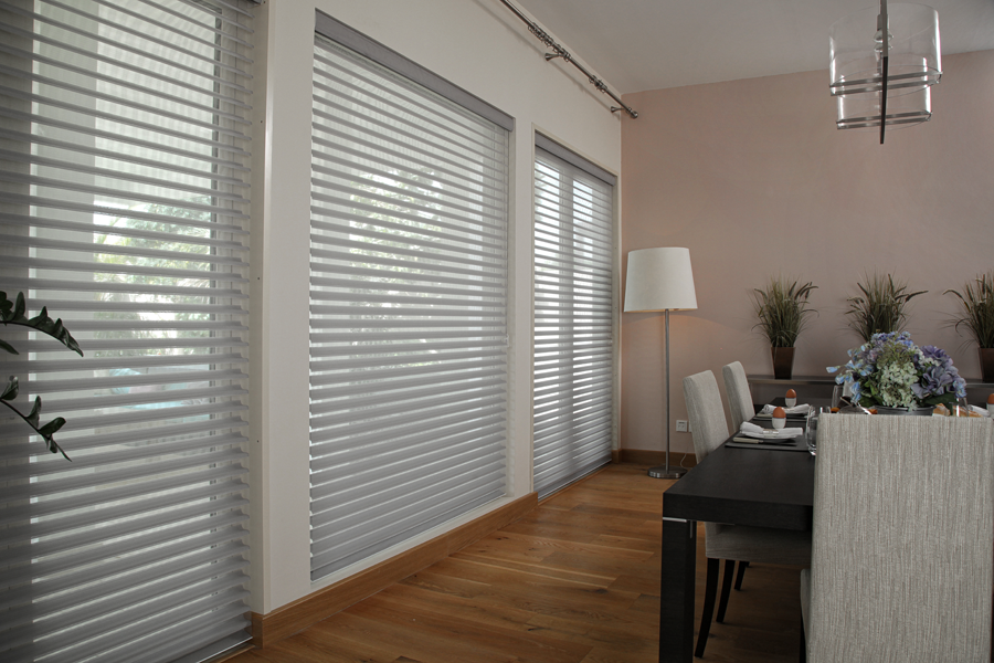 Sheer Horizon Blinds