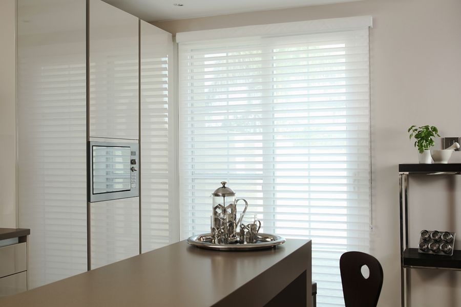 Sheer Horizon Blinds