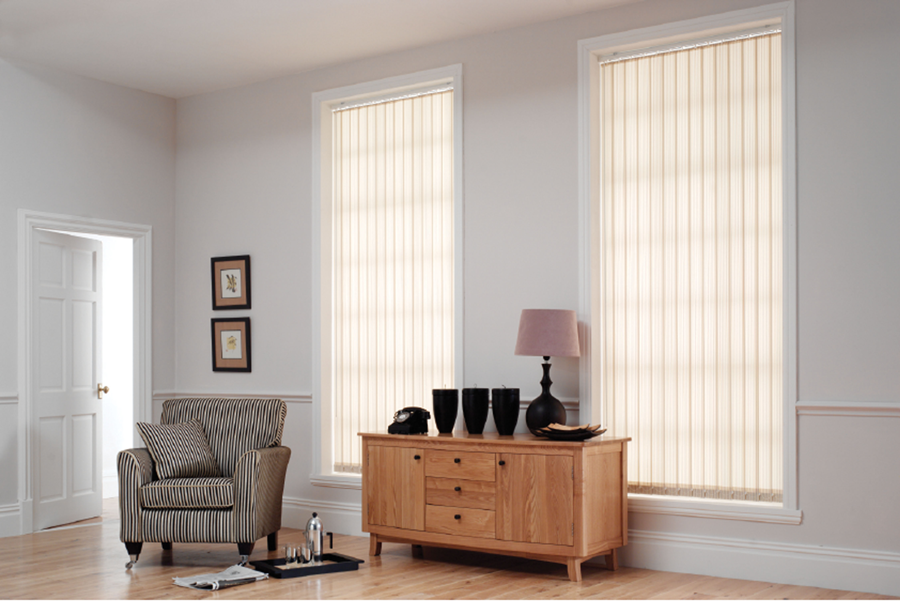 Vertical Blinds
