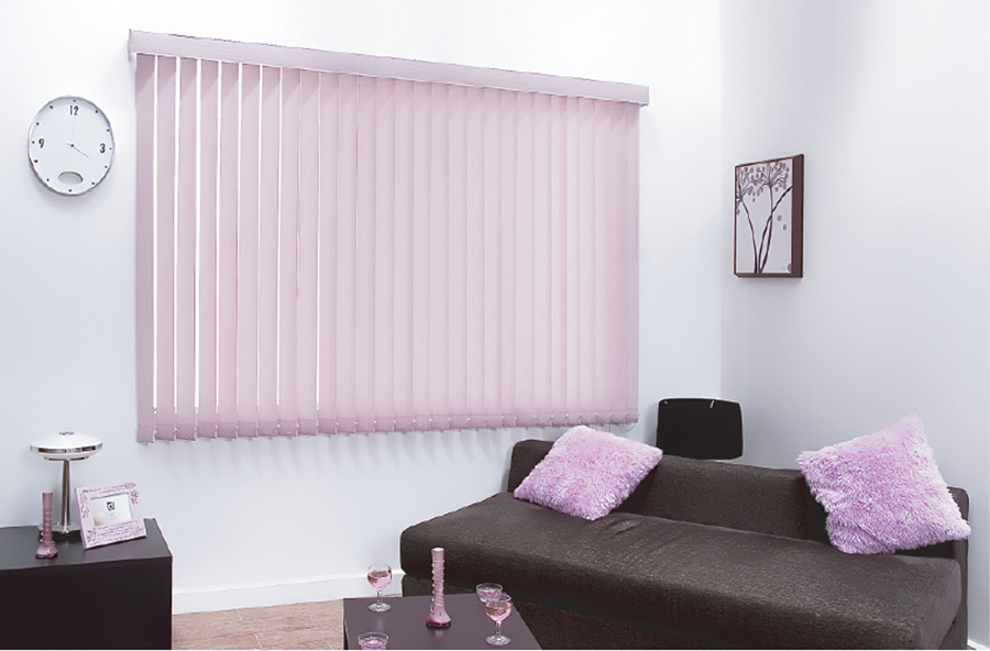 Vertical Blinds
