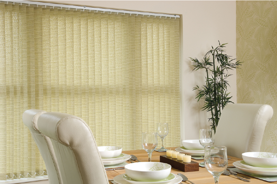 Vertical Blinds