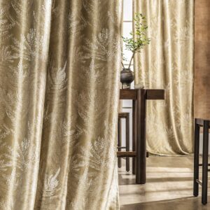 Switch to Deep and Rich Colours