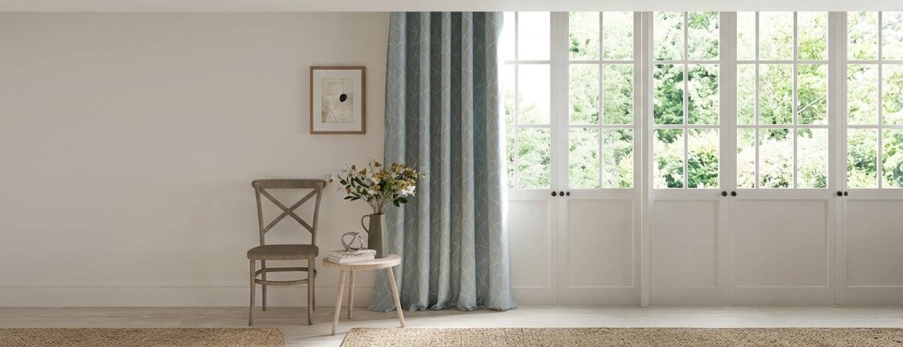 10 Cozy Bedroom Curtain Ideas to Warm Up Your Winter Decor