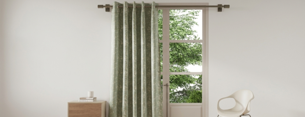 Drapesyâ__s Expert Guide to Choosing the Best Wallpaper for Your Living Space