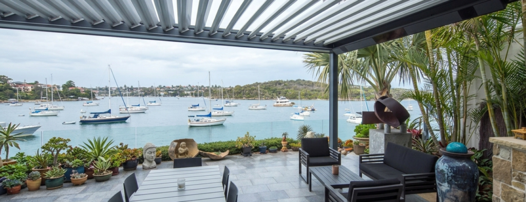 Ultra-Modern Pergola Design Ideas for Homes, Gardens, Terraces & Backyards