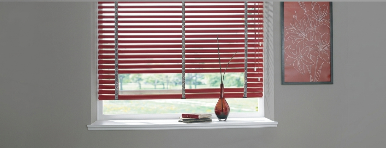 A Complete Guide to Different Types of Blinds for Modern Homes