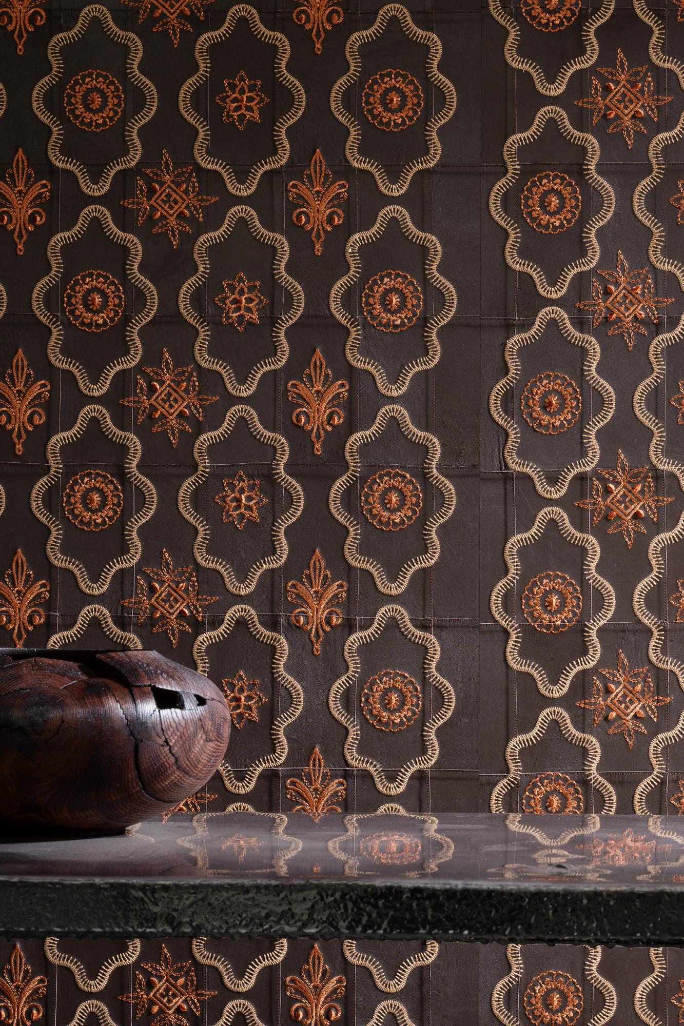 Arte Ductia Wallpaper