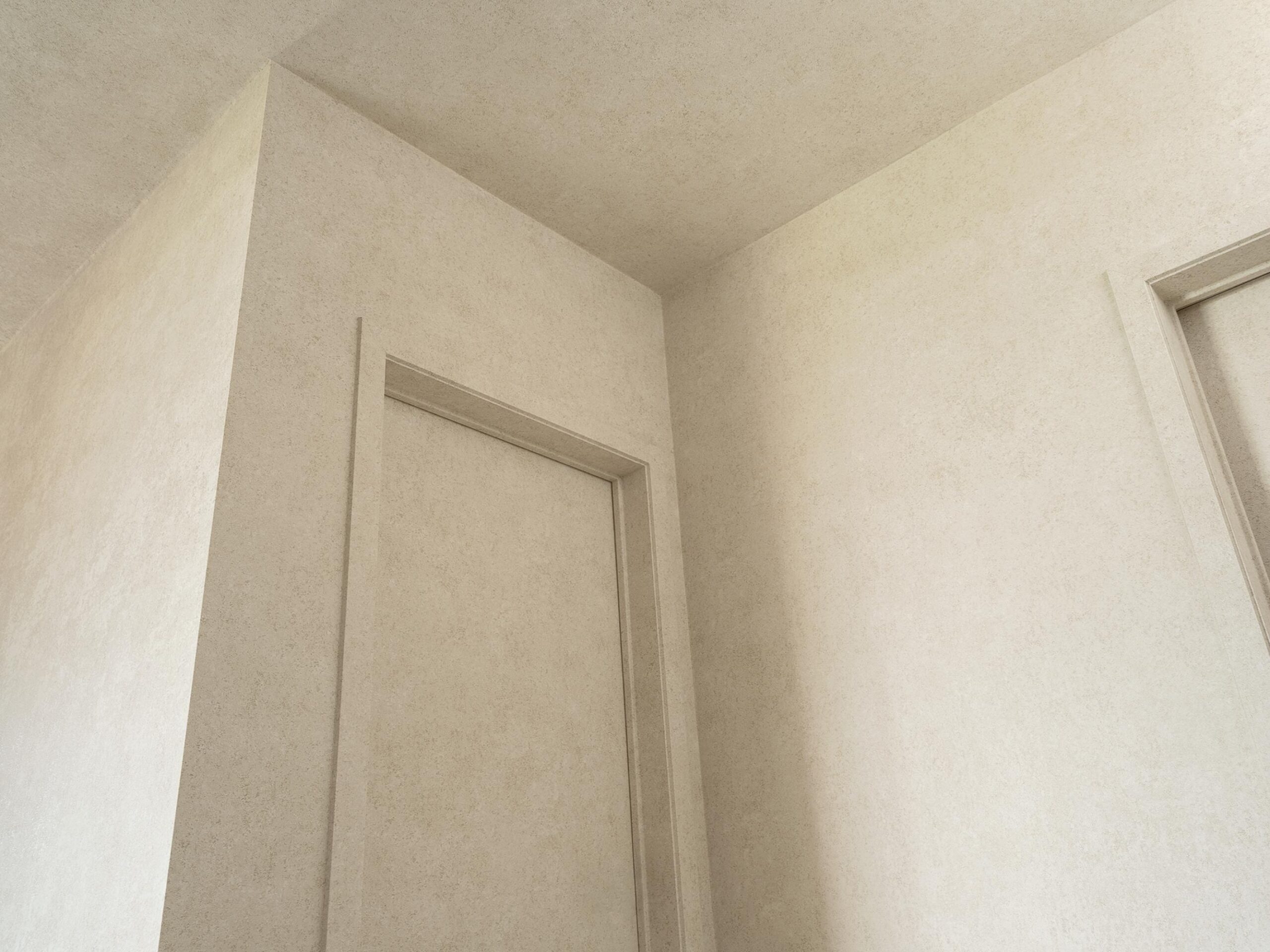 Arte Calcaire Stucco Wallpaper