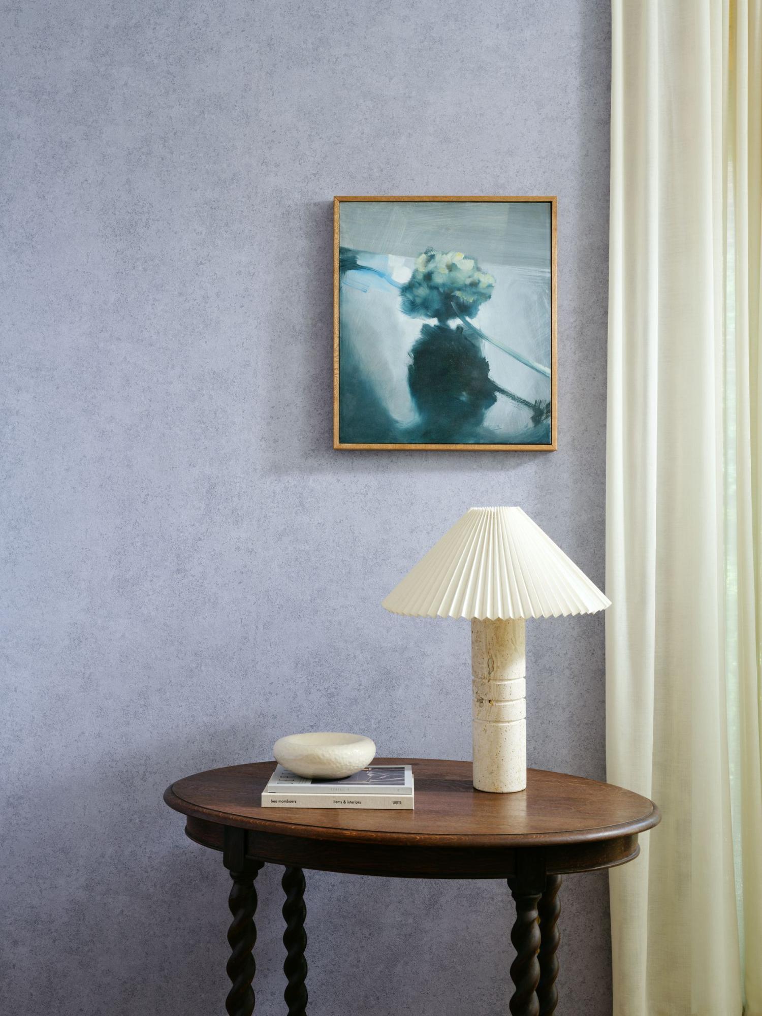 Arte Calcaire Stucco Wallpaper
