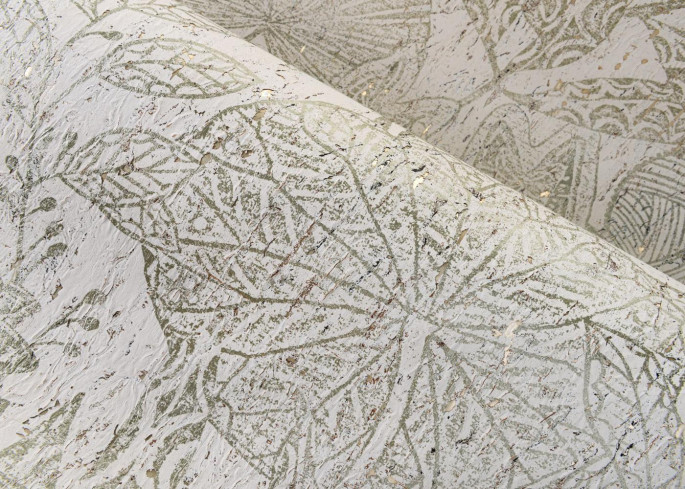 Arte Hortus Wallpaper