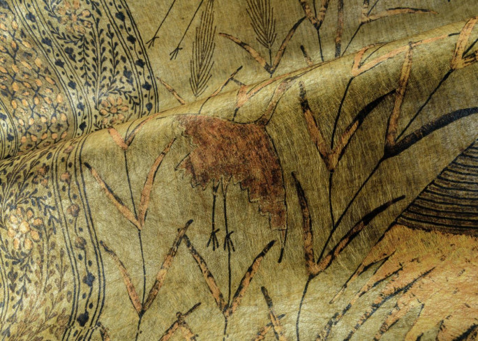 Arte Passeggio Wallpaper