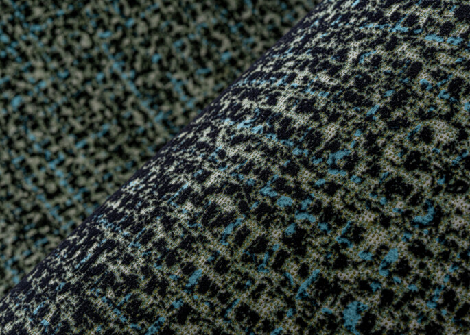 Arte Cashmere Wallpaper