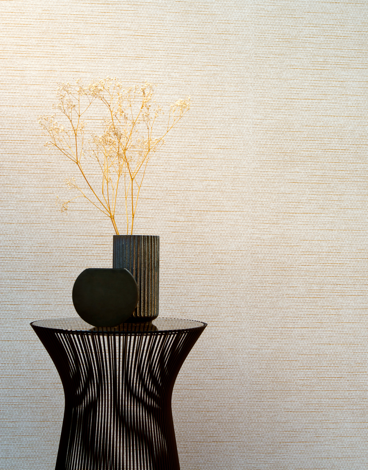 Arte Le Papier Tissé Wallpaper