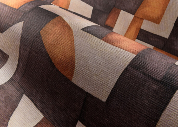 Arte Ecoline Wallpaper