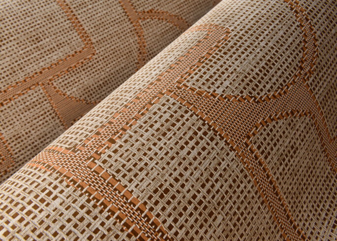 Arte Esparto Ibérico Wallpaper