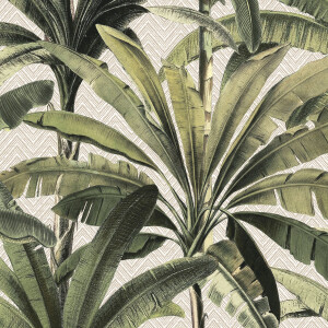 Arte Palmera Wallpaper