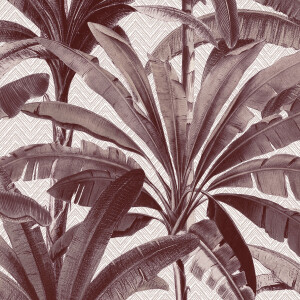 Arte Palmera Wallpaper