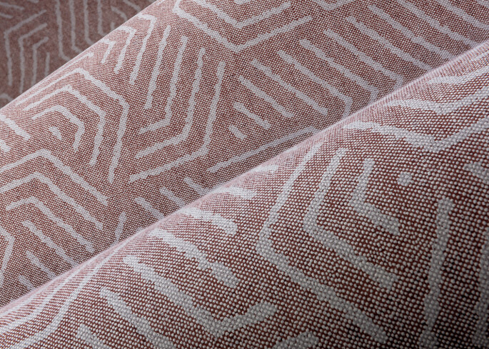 Arte Flourish Wallpaper