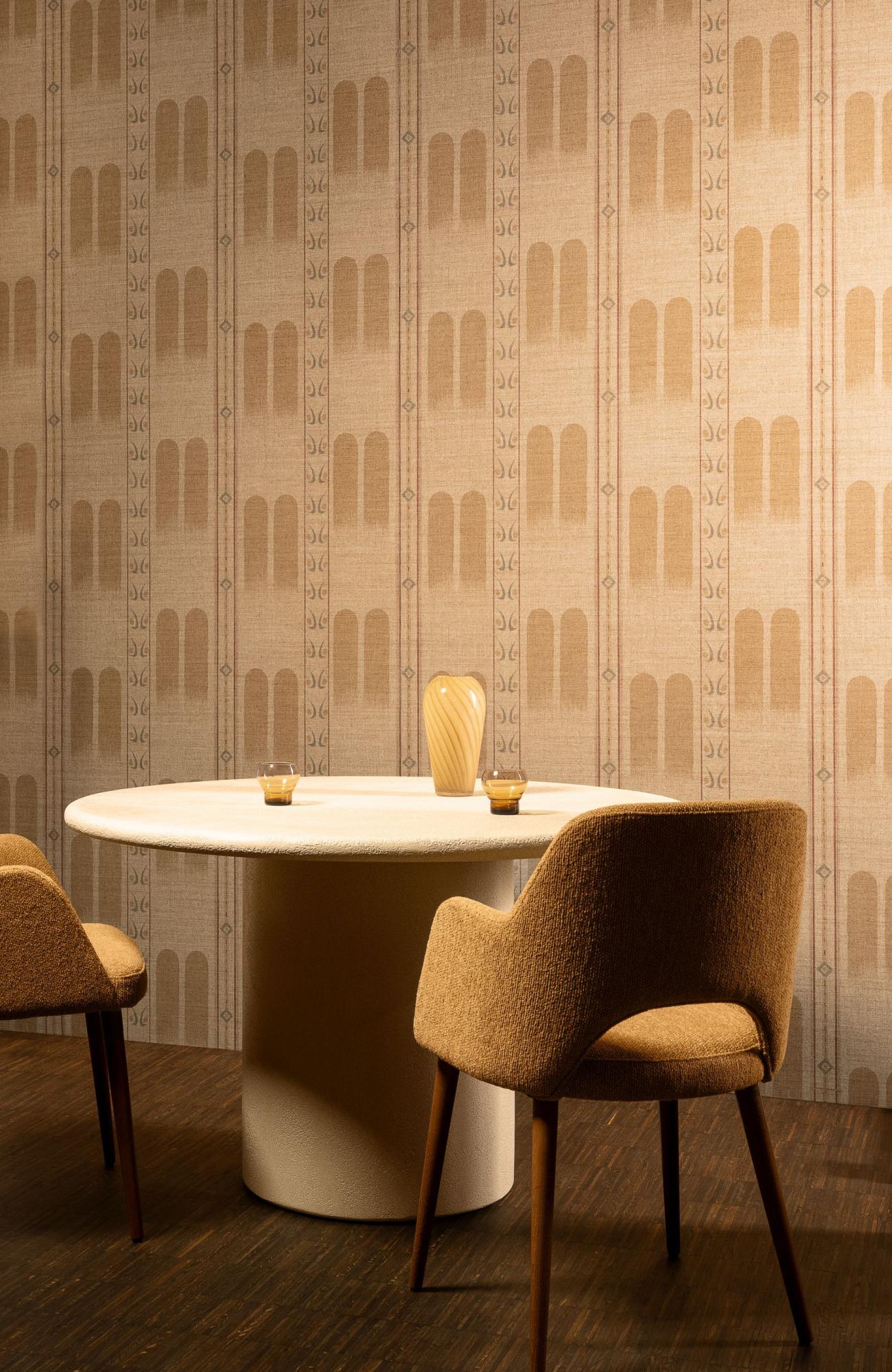 Arte Poona Wallpaper