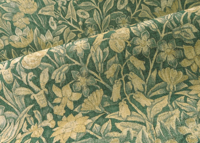 Arte Bouquet Wallpaper