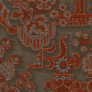 Arte Brocade Wallpaper