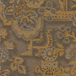 Arte Brocade Wallpaper