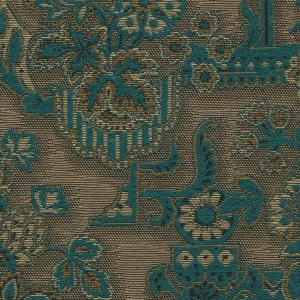 Arte Brocade Wallpaper