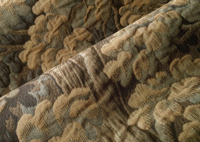 Arte Bucolique Wallpaper