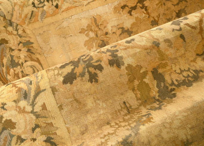 Arte Escapade Wallpaper