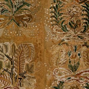 Arte Ornement Wallpaper