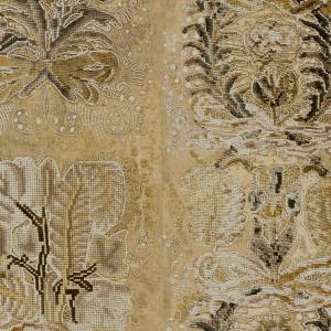 Arte Ornement Wallpaper